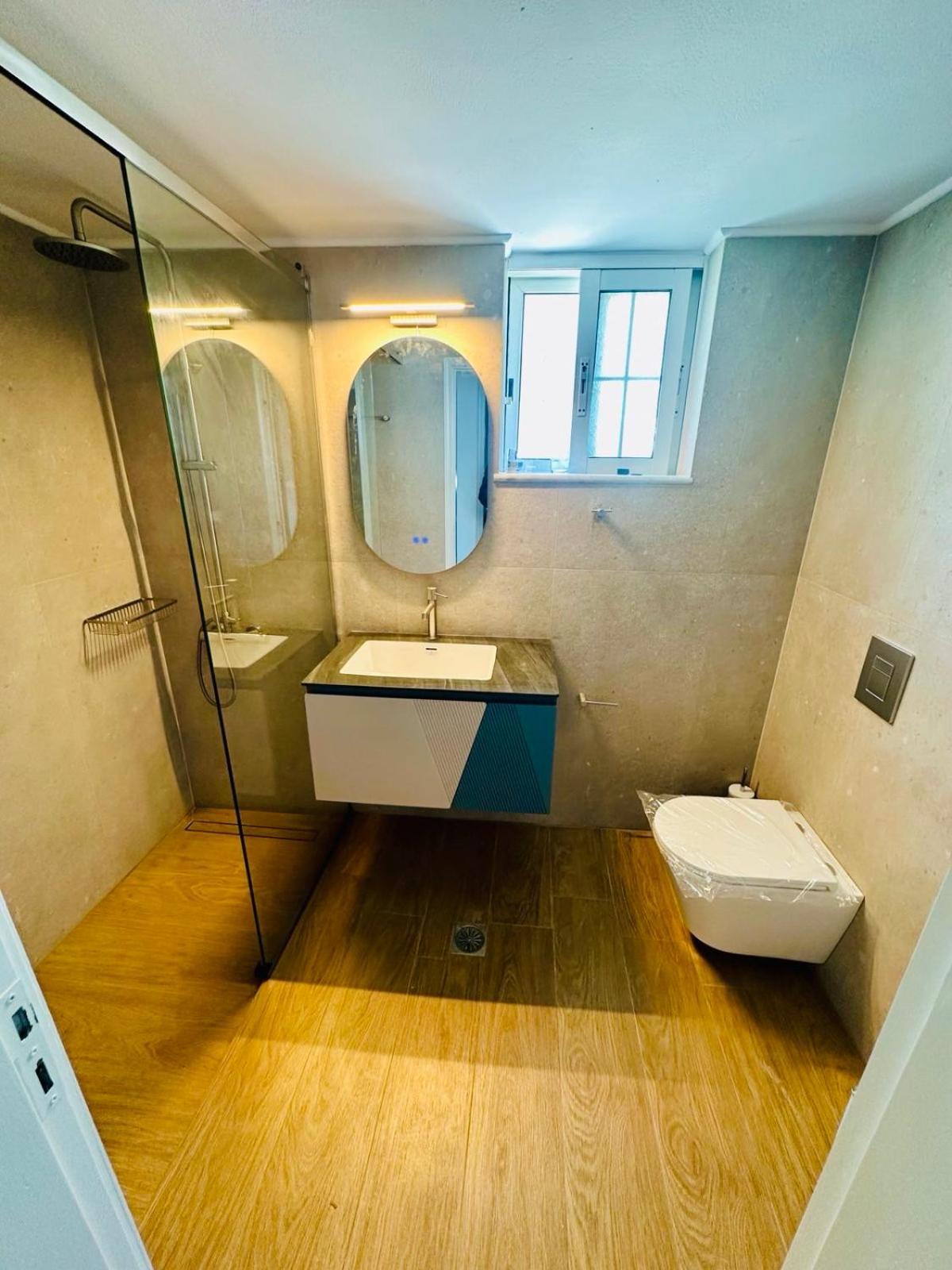 Cozy Renovated Apartment "Filoxenia" Kato Daratso Exterior photo